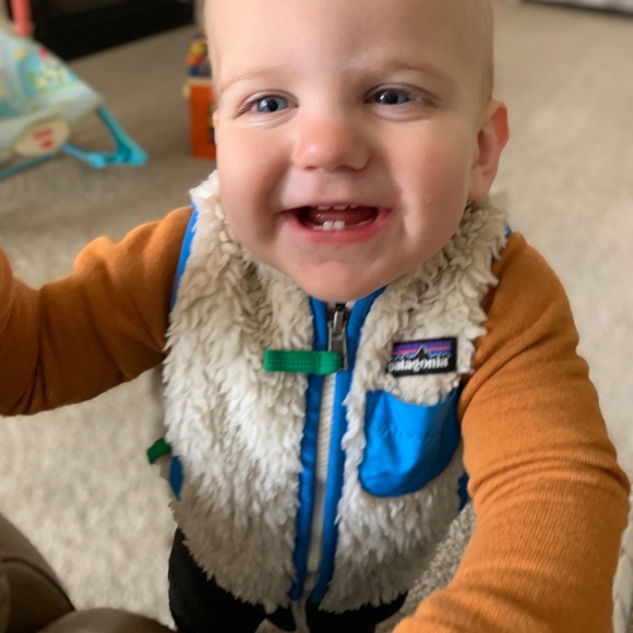 Meet your Posher, Meaghan - Picture 2 of 5